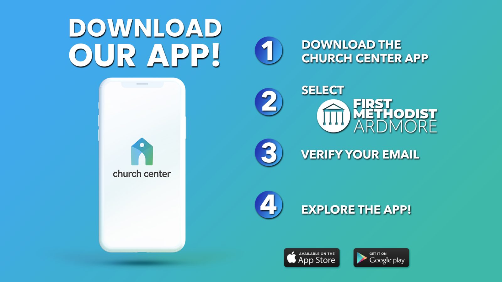 ChurchApp