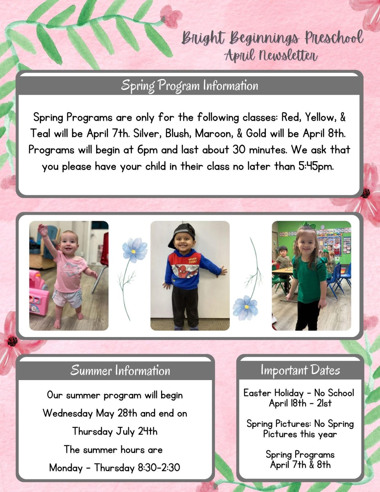 April BB